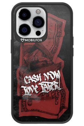 Liquid Assets - Apple iPhone 13 Pro