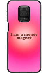 Money Magnet  - Xiaomi Redmi Note 9 Pro