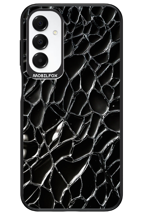 Alien Grid 2.0 - Samsung A16