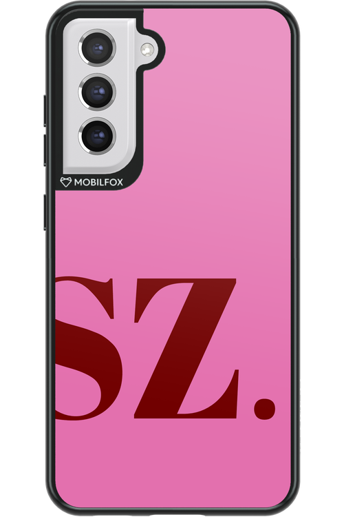 SZ (Sorbet) 2.0 - Samsung Galaxy S21 FE