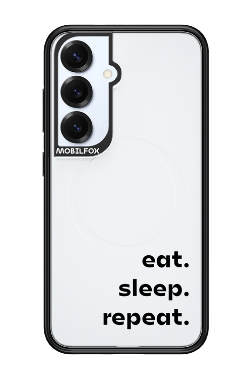 Daily Loop 2.0 - Samsung S25