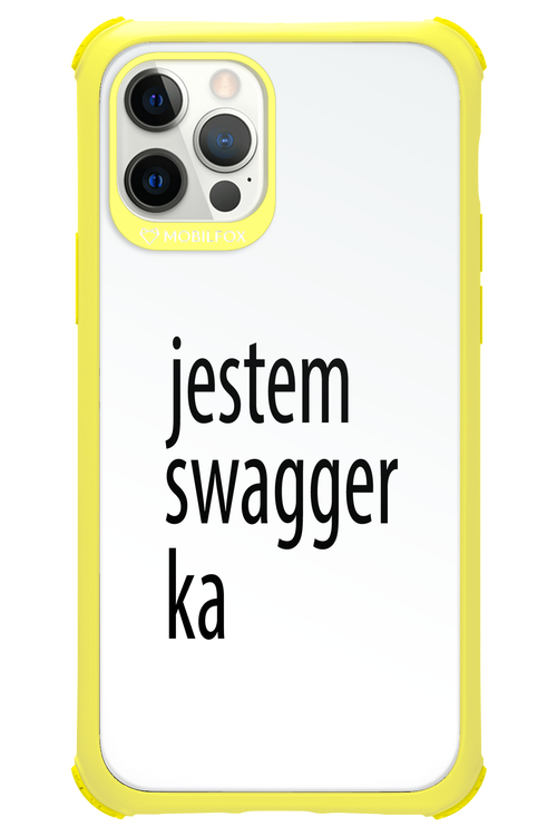 Swagger 2.0 - Apple iPhone 12 Pro