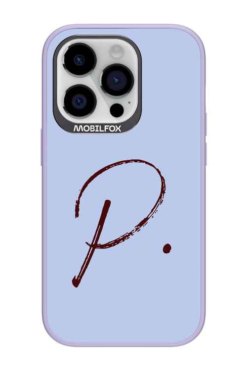 (Jellyfish Presso) P 2.0 - Apple iPhone 14 Pro