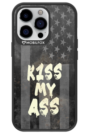 KISS II 2.0 - Apple iPhone 13 Pro