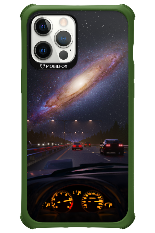 Nightride - Apple iPhone 12 Pro Max