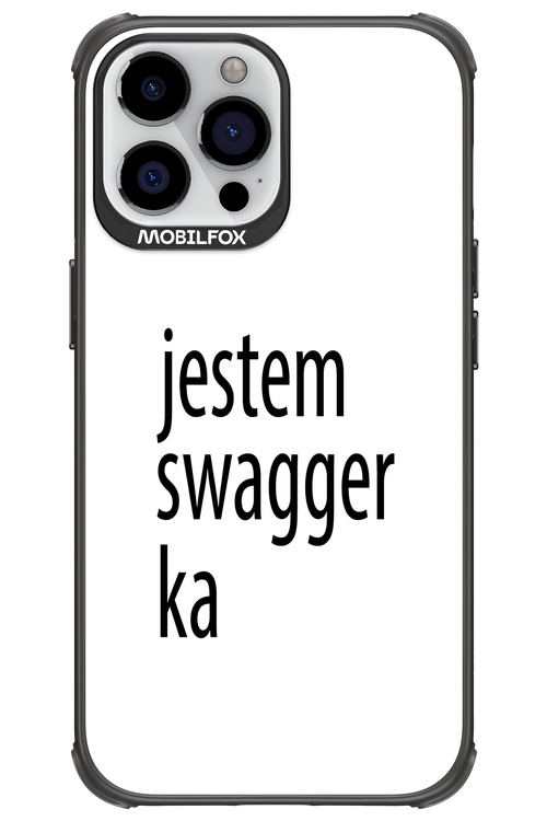 Swagger 2.0 - Apple iPhone 13 Pro Max