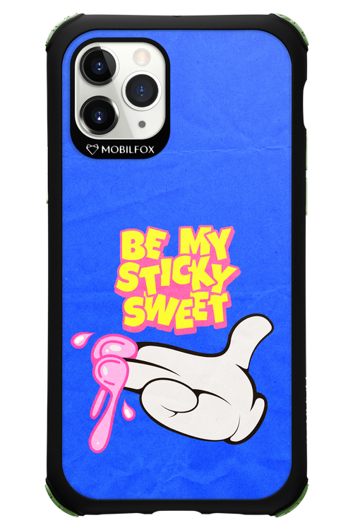 be my sticky sweet 2.0 - Apple iPhone 11 Pro