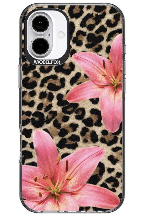 Leobloom - Apple iPhone 16 Plus