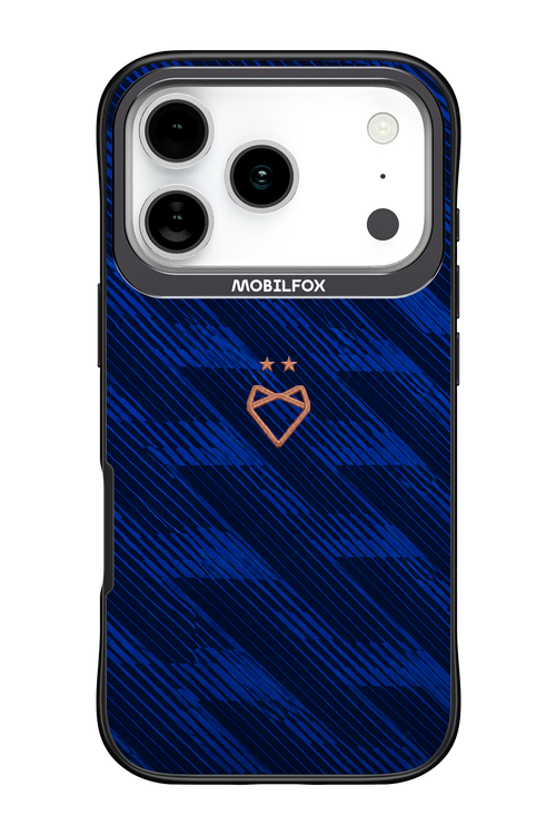 Franta 2.0 x Mobilfox 2.0 - Apple iPhone 17 Pro