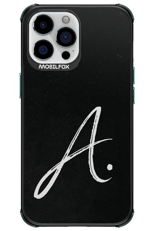 (Off Space) A 2.0 - Apple iPhone 13 Pro Max