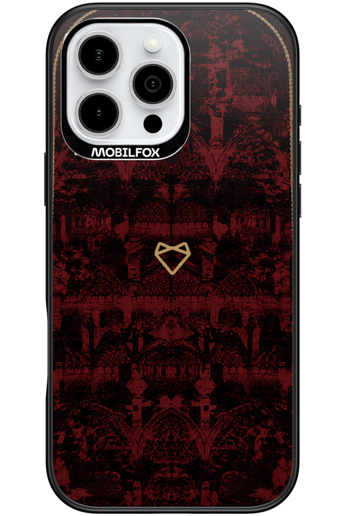 Portugalia x Mobilfox 2.0 - Apple iPhone 16 Pro Max