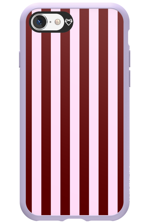 Circus Romance - Apple iPhone SE 2020