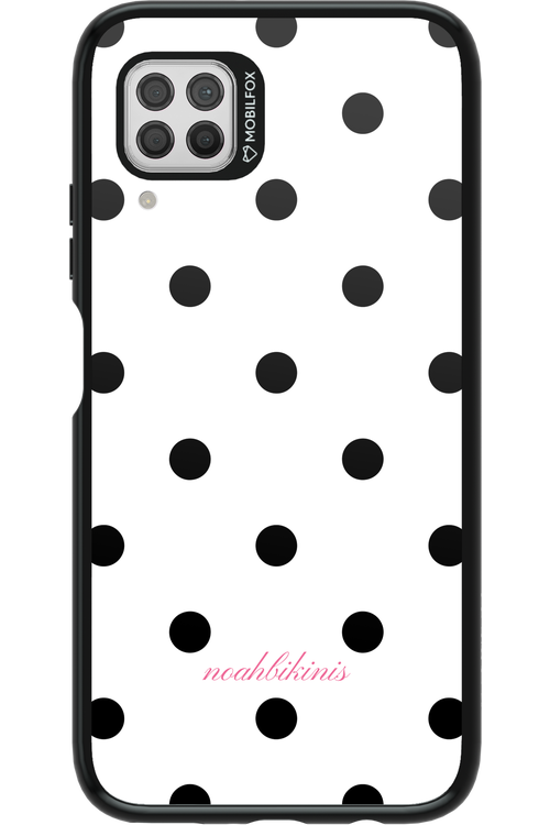 Baby Dots - Huawei P40 Lite