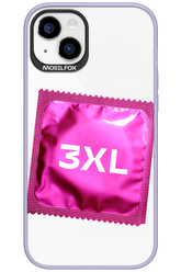 3XL 2.0 - Apple iPhone 15 Plus