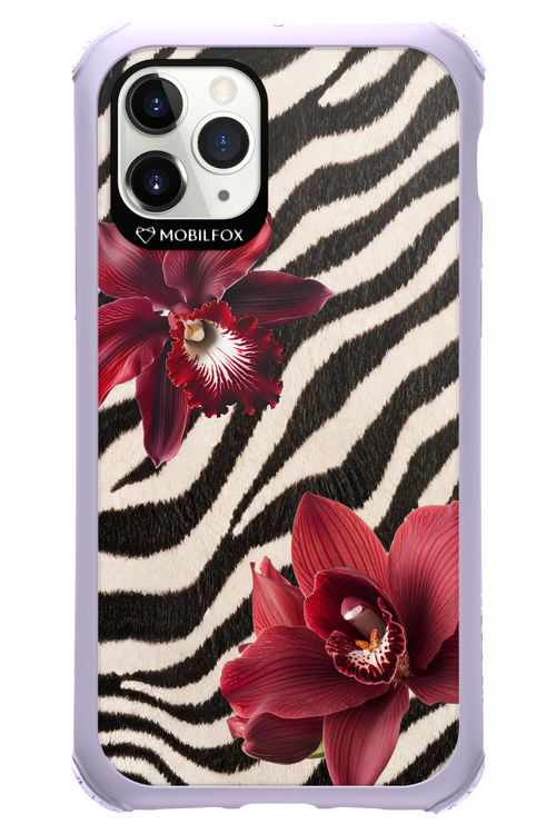 Vintage Flower 2.0 - Apple iPhone 11 Pro