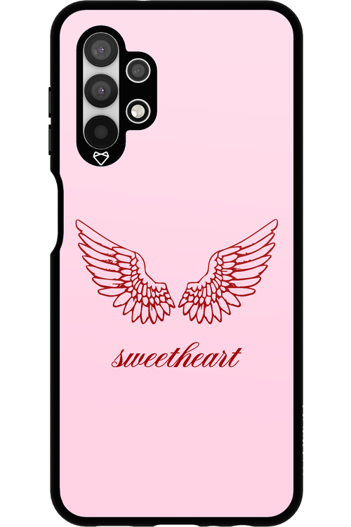 Sweetheart - Samsung Galaxy A13 4G