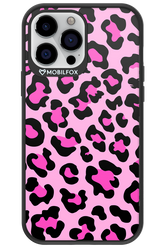 PINK LEOPARD - Apple iPhone 13 Pro Max