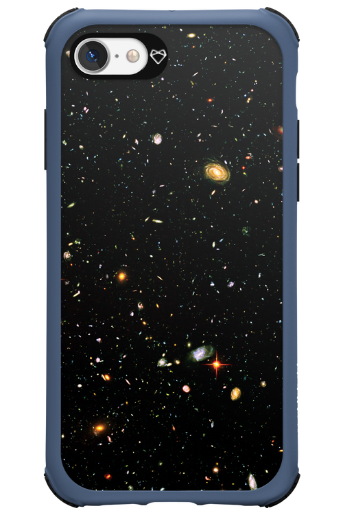 Cosmic Space - Apple iPhone 7