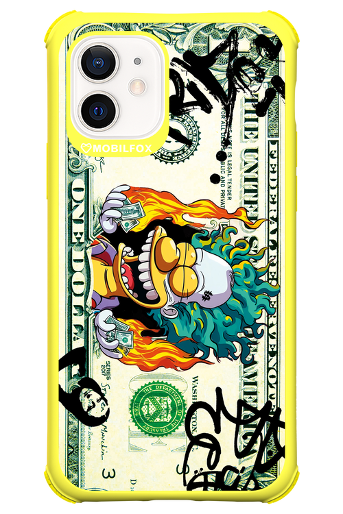 CLOWN 2.0 - Apple iPhone 12