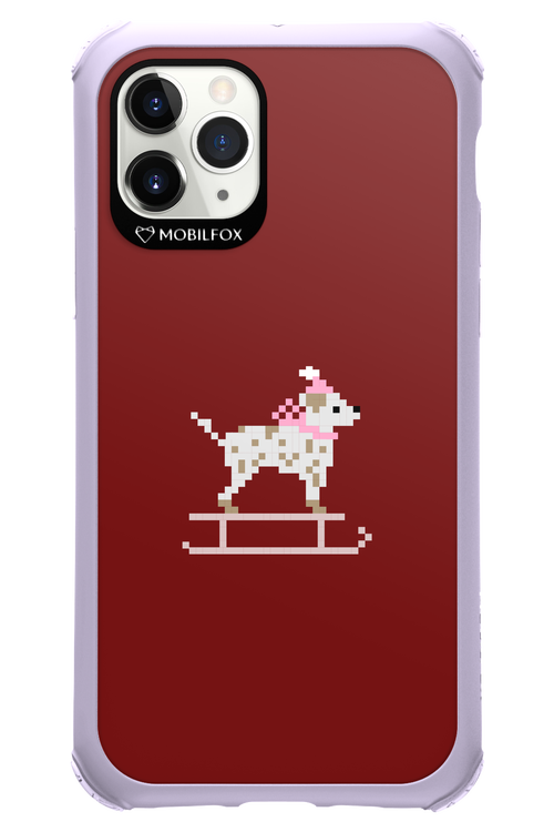 Chill Pup - Apple iPhone 11 Pro