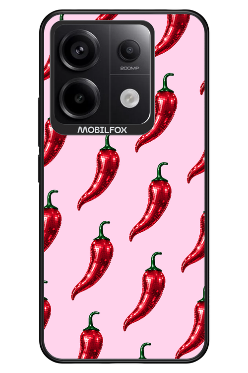Chili Babe 2.0 - Xiaomi Redmi Note 13 Pro 5G