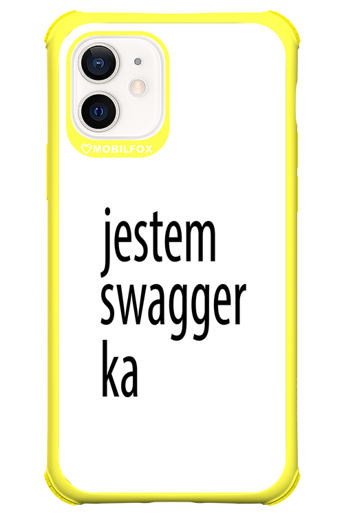 Swagger 2.0 - Apple iPhone 12