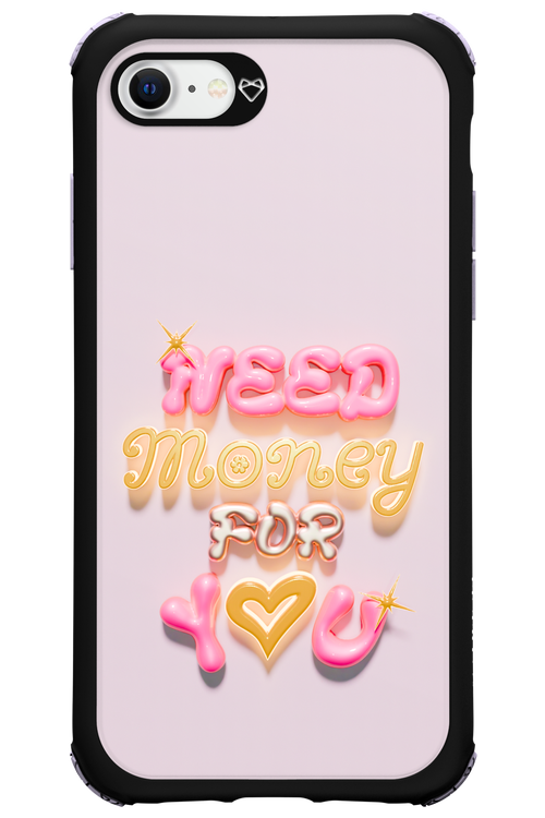 OnlyForYou - Apple iPhone SE 2022