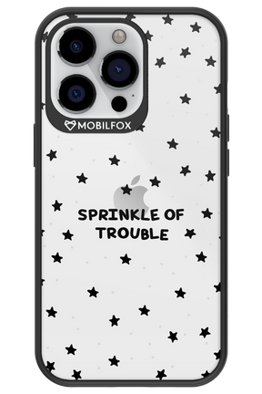 Trouble - Apple iPhone 13 Pro