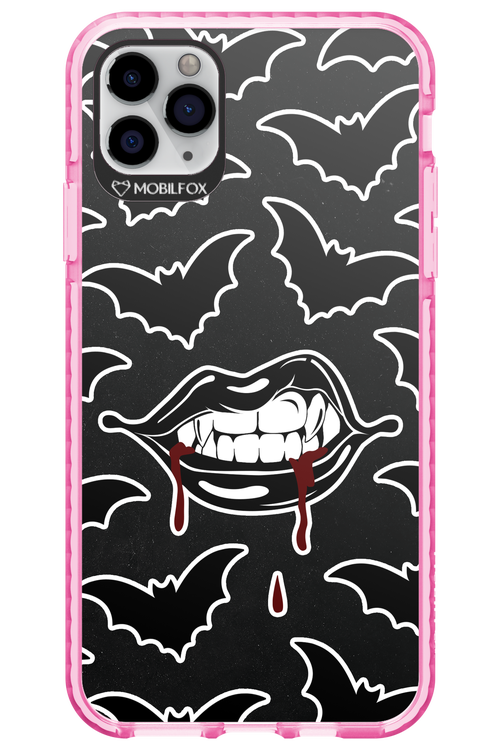 Bat Mouth - Apple iPhone 11 Pro Max