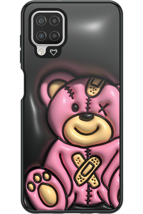 Dead Bear 2.0 - Samsung Galaxy A12