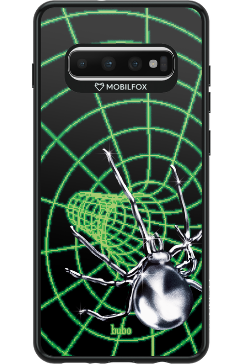 SINGULARITY - Samsung Galaxy S10+