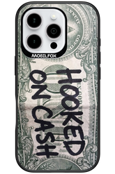 hooked 2.0 - Apple iPhone 16 Pro