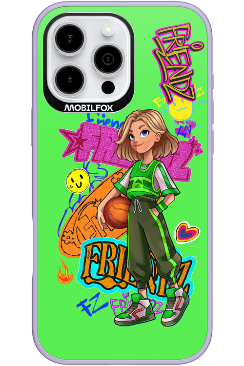 Wera - Apple iPhone 16 Pro Max