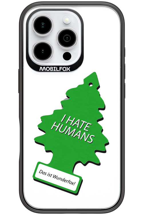 Wunderfox - Apple iPhone 16 Pro