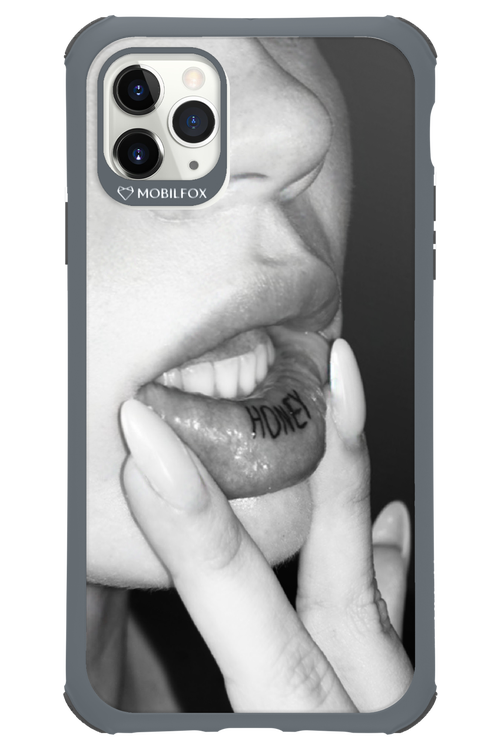 Lip Secret 2.0 - Apple iPhone 11 Pro Max