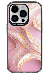 Rosequartz Silk - Apple iPhone 14 Pro