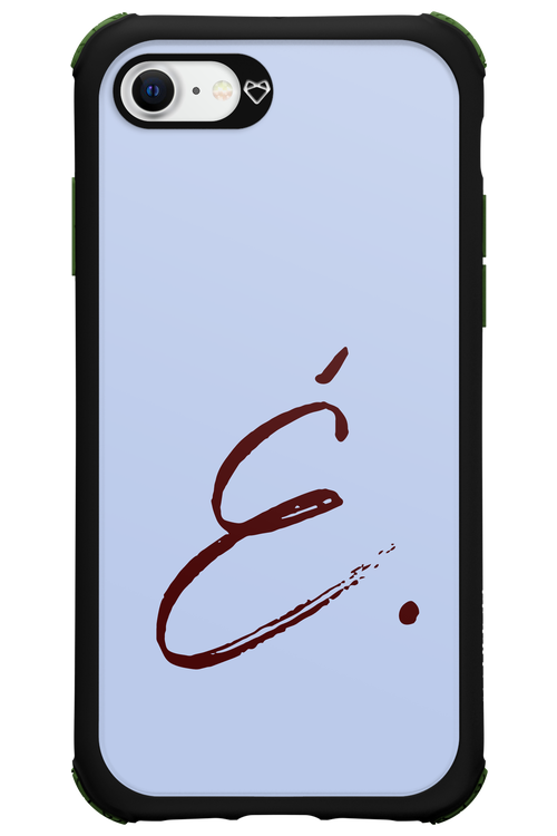 (Jellyfish Presso) E II 2.0 - Apple iPhone SE 2022