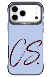 (Jellyfish Presso) CS 2.0 - Apple iPhone 17 Pro Max