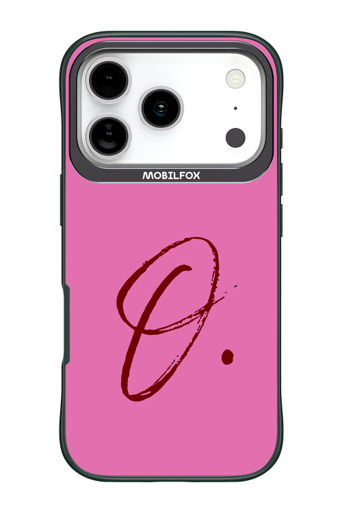 (Sorbet) O 2.0 - Apple iPhone 17 Pro