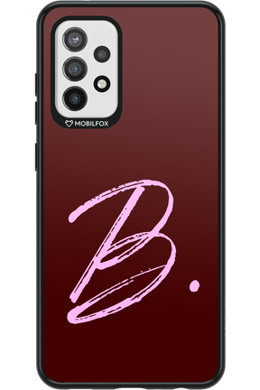 (Dark Blush) B 2.0 - Samsung Galaxy A72