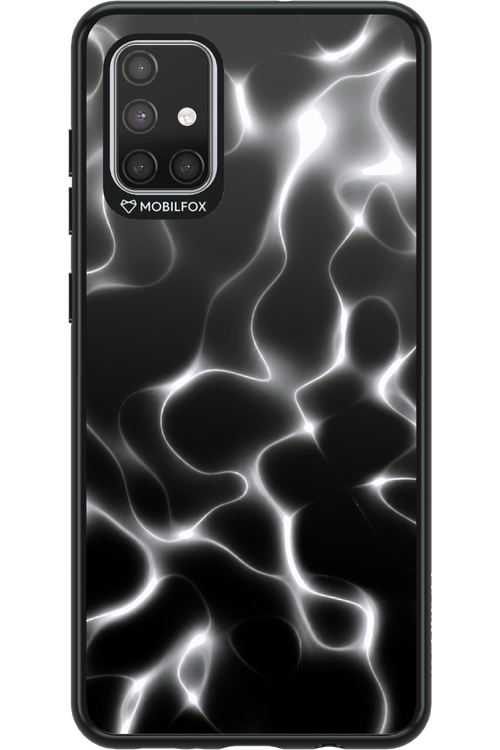 Dark Aura 2.0 - Samsung Galaxy A71