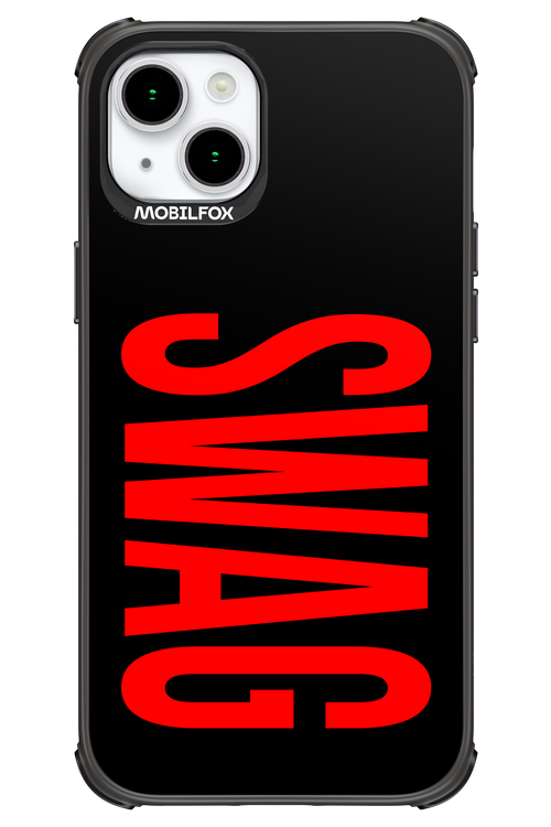 SWAG 2.0 - Apple iPhone 15 Plus
