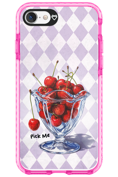 Pick Me 2.0 - Apple iPhone SE 2020