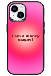 Money Magnet  - Apple iPhone 15
