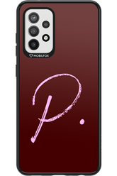 (Dark Blush) P 2.0 - Samsung Galaxy A72