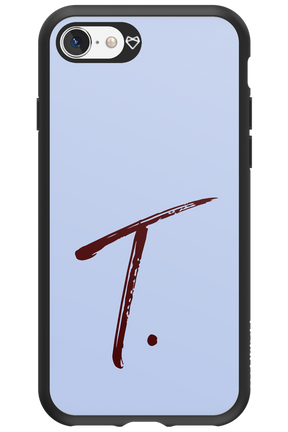 (Jellyfish Presso) T 2.0 - Apple iPhone SE 2022