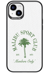 Malibu Sports Club - Apple iPhone 15 Plus