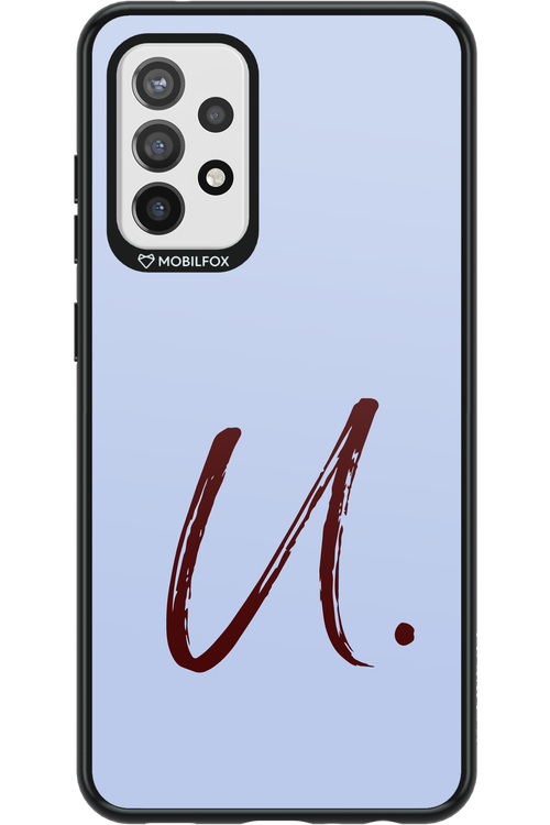 (Jellyfish Presso) U 2.0 - Samsung Galaxy A72