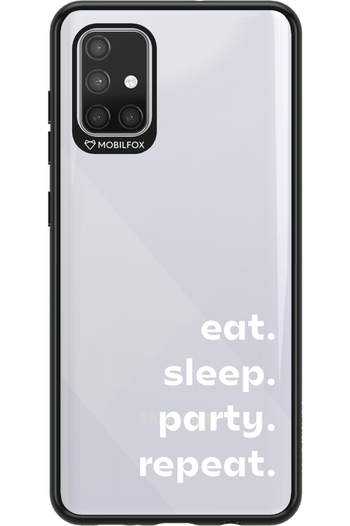 Party Loop Light - Samsung Galaxy A71