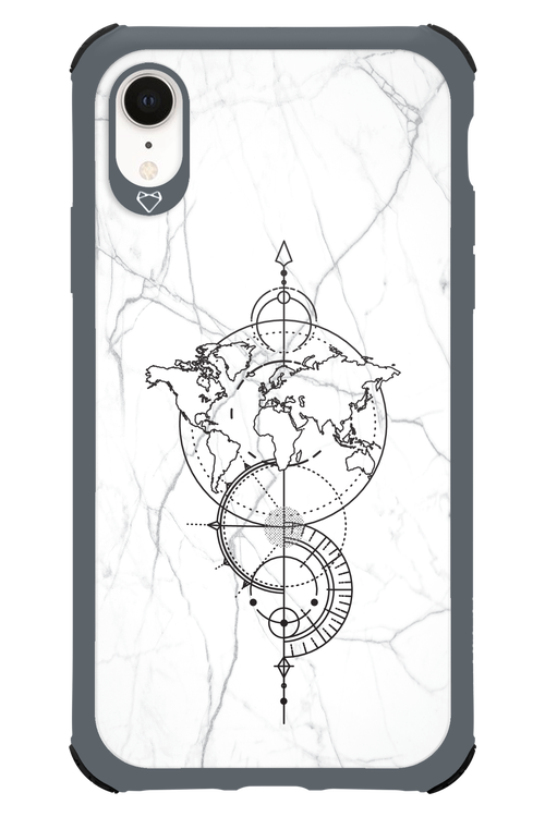 Compass - Apple iPhone XR